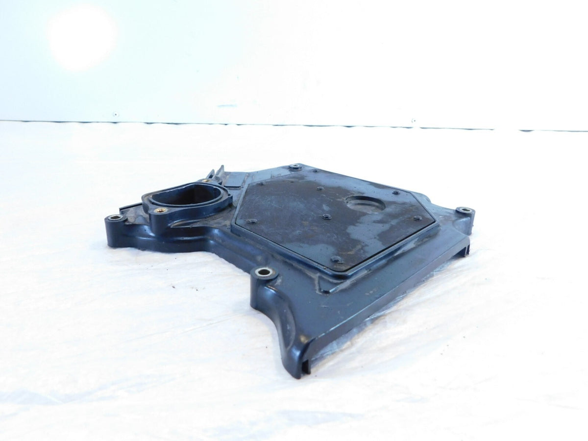 Honda ST1100 ST1100A & ST1100P Police Engine Motor Timing Cam Chain Cover Plate - C3 Cycle