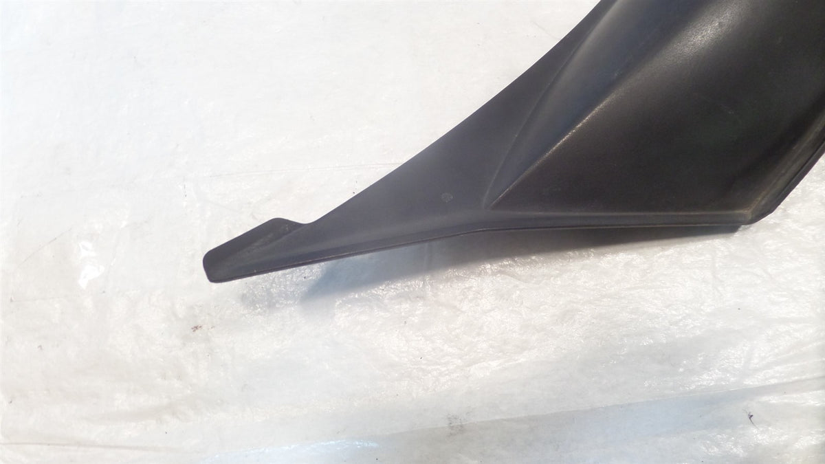BMW R900RT R900 RT & R1200RT R1200 RT Right Throttle Cover Fairing Cowling Panel - C3 Cycle