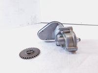 1987-2009 Suzuki Intruder 1400 Boulevard S83 VS1400 Engine Motor Oil Pump & Gear - C3 Cycle