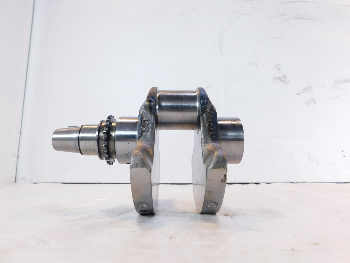 Harley Davidson V-Rod VRod VRSC VRSCA VRSCD Engine Motor Crank Shaft Crankshaft - C3 Cycle