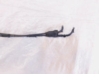 2006 & 2007 Kawasaki Ninja ZX-10R ZX10R Push & Pull Throttle Cable Lines - C3 Cycle