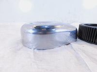 Harley Davidson EVO Electra Glide Softail & Dyna S&S Air Filter Cleaner & Cover - C3 Cycle