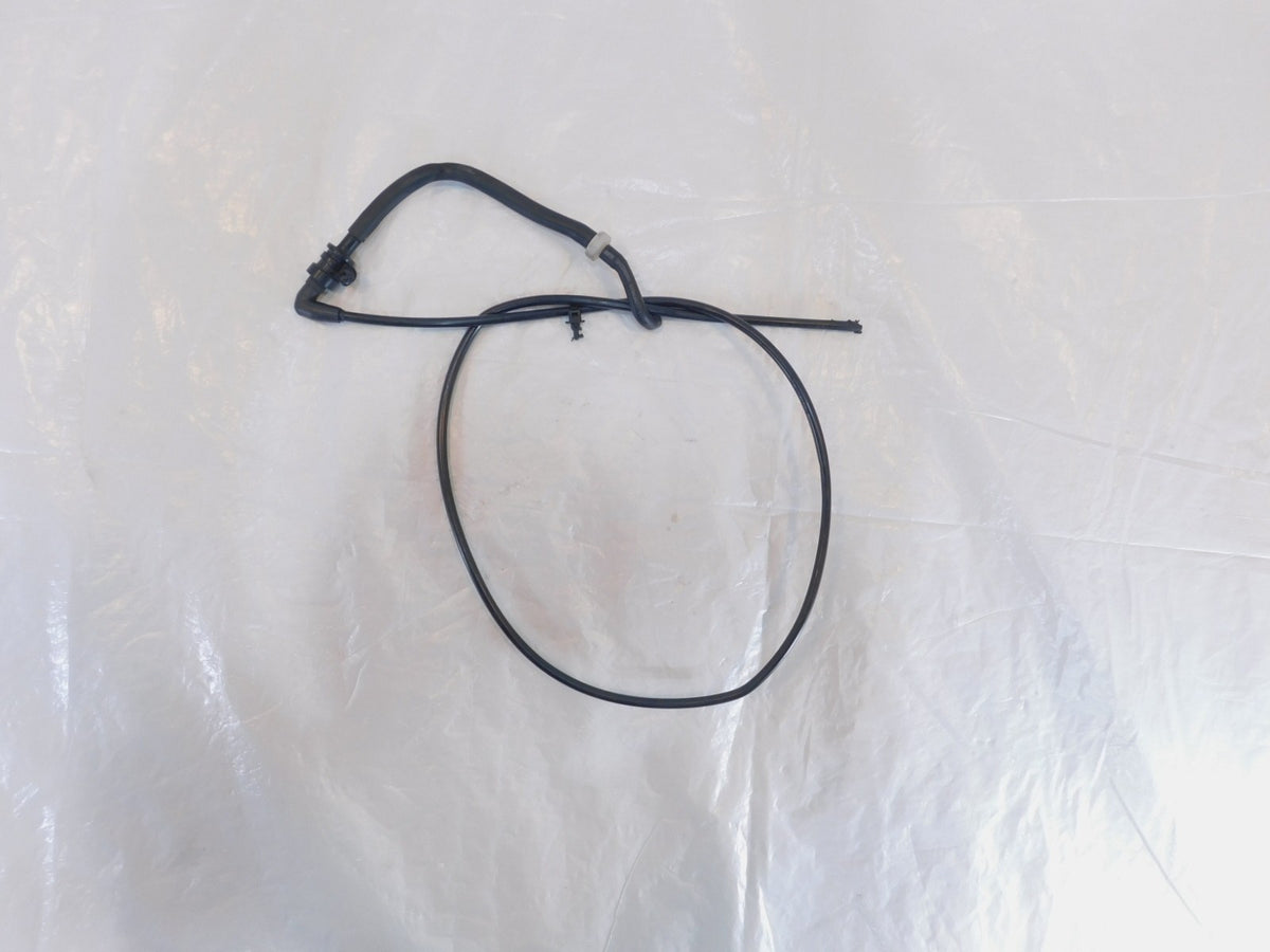 Harley Davidson Electra Glide Ultra Classic Fuel Gas Petrol Tank Hose Pipe Line - C3 Cycle