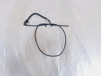 Harley Davidson Electra Glide Ultra Classic Fuel Gas Petrol Tank Hose Pipe Line - C3 Cycle