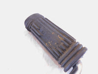BMW Airhead R100 R60 R75 R80 R90 /6 R100RS Left Front Footrest Foot Peg - C3 Cycle