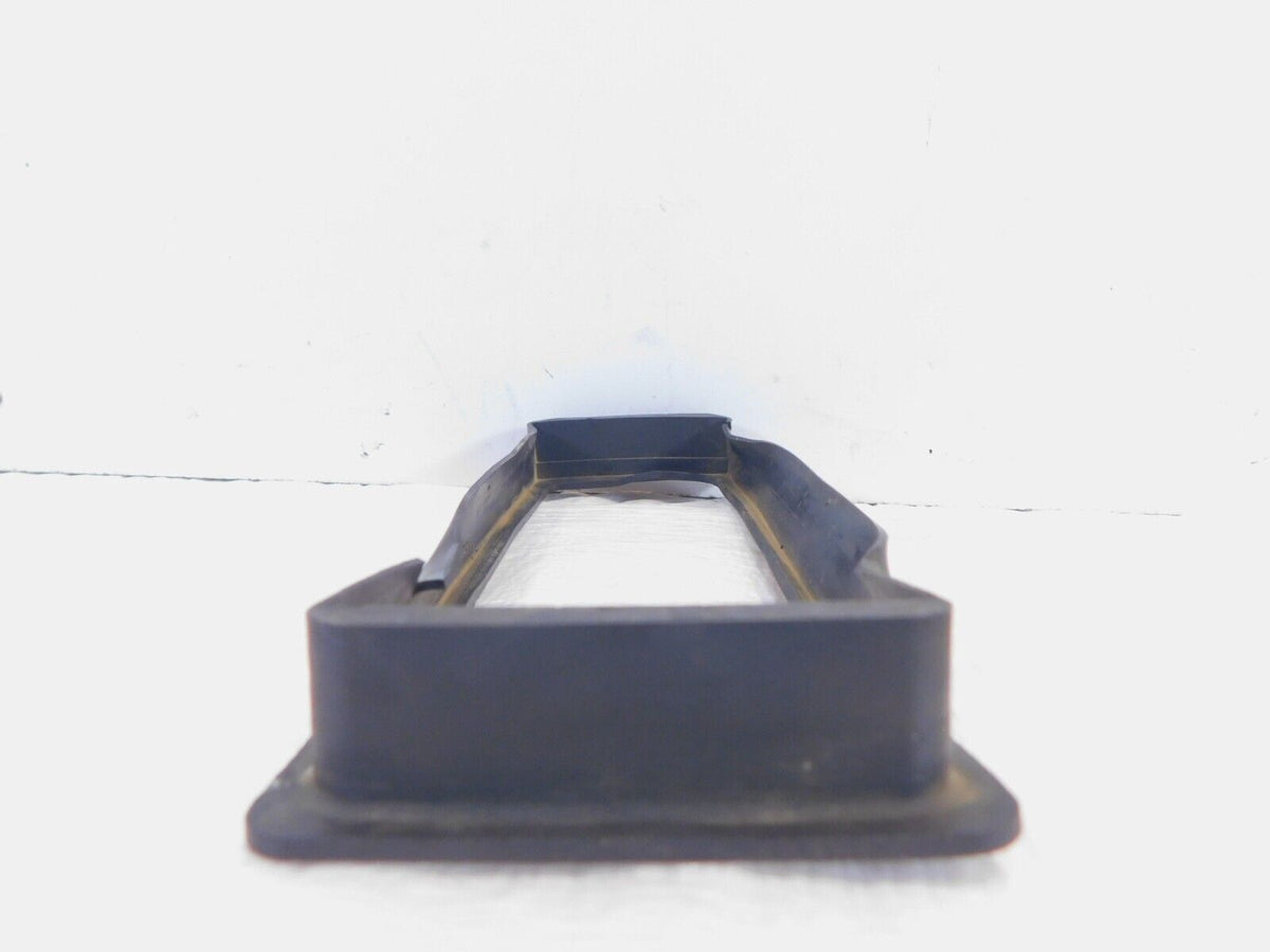 1996 Harley Davidson Electra Glide Classic Radio Black Rubber Nose Seal - C3 Cycle