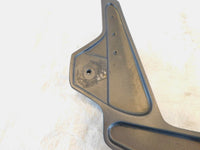 2006-2009 Buell XB XB12 XB12X Ulysses Front Left Footrest Footpeg Mount Bracket - C3 Cycle
