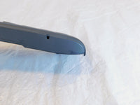 2014-2021 BMW R1200RT R1250RT Black Left Inner Fairing Cowling Trim Panel Cover - C3 Cycle