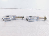Honda VT700 VT800 Shadow 700 800 Front Upper/Lower Handlebar Mount Riser Clamps - C3 Cycle