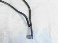 Harley Davidson Touring Electra Glide Positive &  Negative Battery Cable Wires - C3 Cycle