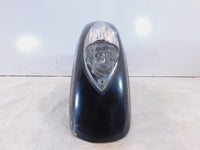 00 2000 01 2001 02 2002 & 03 2003 Indian Gilroy Scout Black Front Wheel Fender