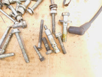 2006 Harley Davidson Softail Standard Nuts and Bolts Parts Lot - C3 Cycle