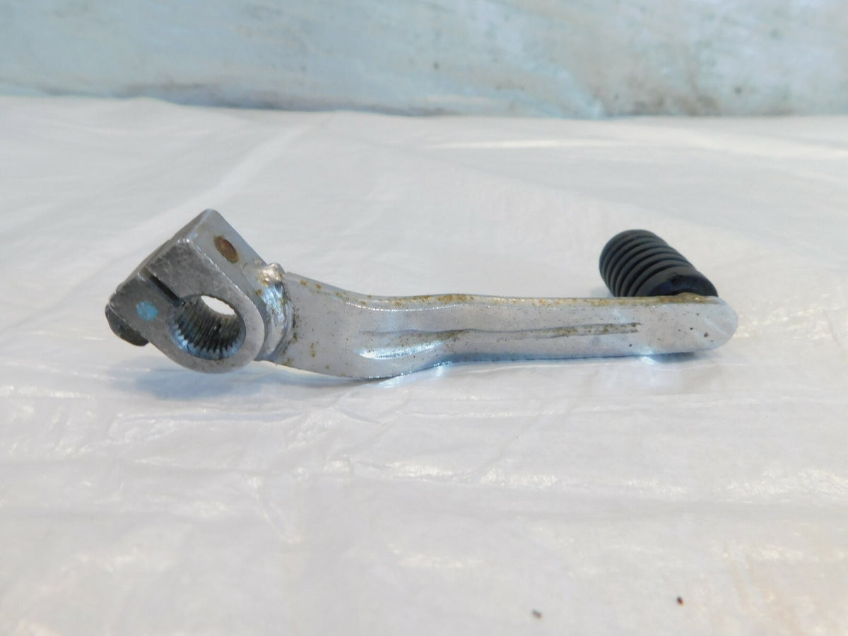 1989-1998 Honda PC800 Pacific Coast 800 Transmission Gear Shifter Shift Pedal - C3 Cycle