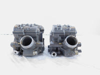 2007-2008 KTM 990 Super Duke Front & Rear Cylinder Heads Valves & Camshaft Cams - C3 Cycle