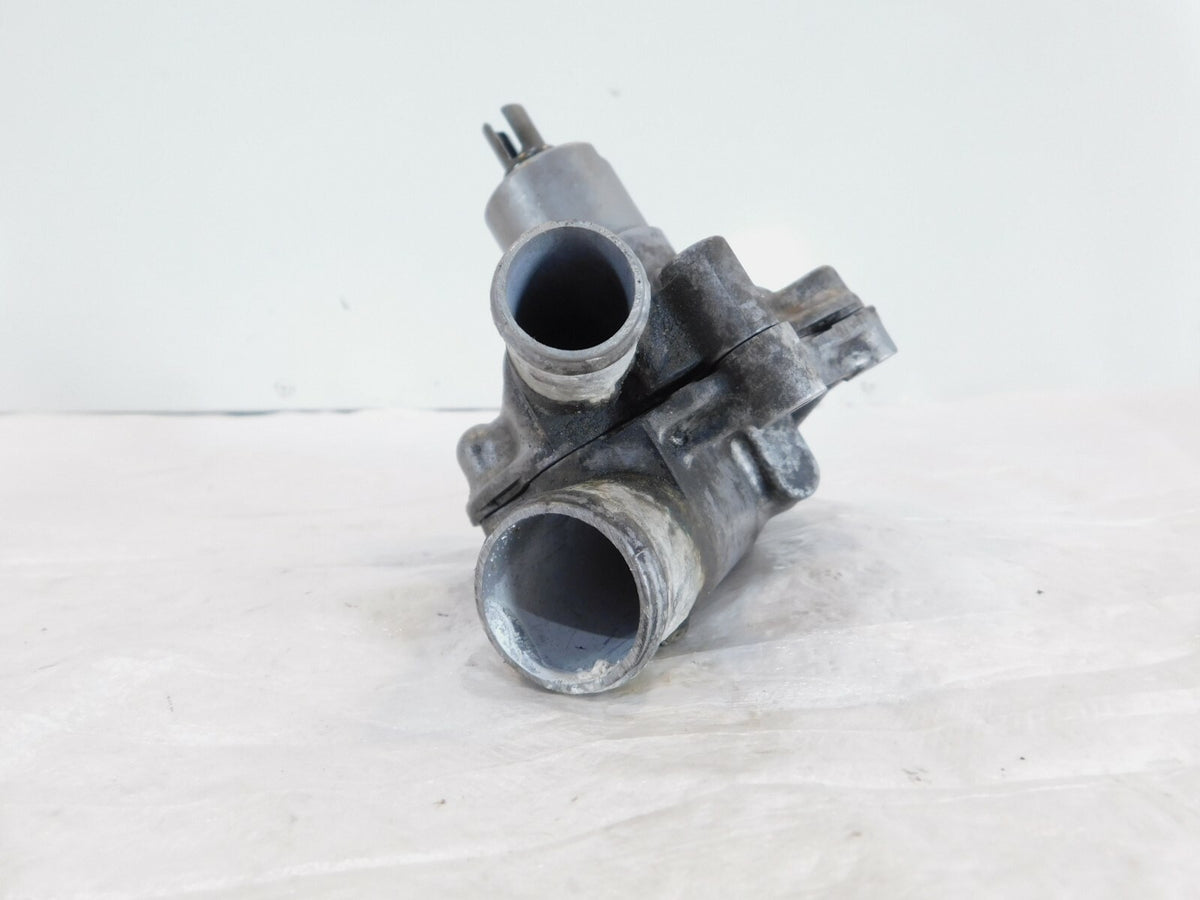 2010 2011 2012 & 2013 Honda VT750 Shadow 750 750RS VT750RS Water Coolant Pump - C3 Cycle