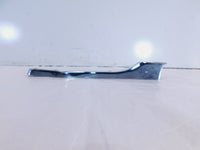 Harley Davidson Sportster XL 883 & 1200 Chrome Left Rear Fender Strut Cover