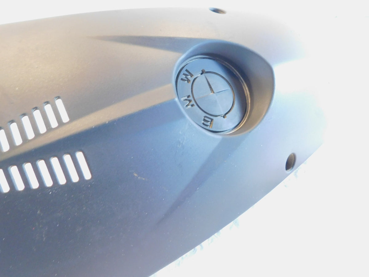 BMW R1200 RT GS R1200RT R1200GS R nineT & HP2 Front Engine Motor Timing Cover - C3 Cycle