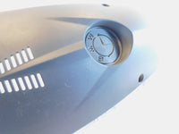 BMW R1200 RT GS R1200RT R1200GS R nineT & HP2 Front Engine Motor Timing Cover - C3 Cycle