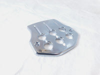 Victory Jackpot Hammer Kingpin & Vegas Speedometer Dash Indicator Light Lamps - C3 Cycle