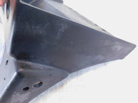 1999-2002 Buell M2 Cyclone Rear Fender Under Tail License Plate Mount Bracket - C3 Cycle