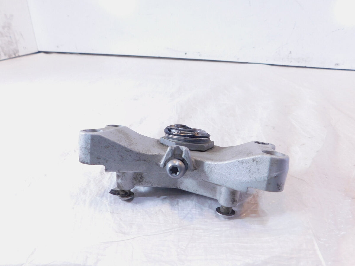2005-2013 BMW R1200 RT R1200RT Bottom Lower Front Wheel Fork Bridge Bracket - C3 Cycle