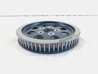 1991-1999 Harley Davidson Sportster 883 & 1200 Black Rear Wheel Sprocket Pulley - C3 Cycle