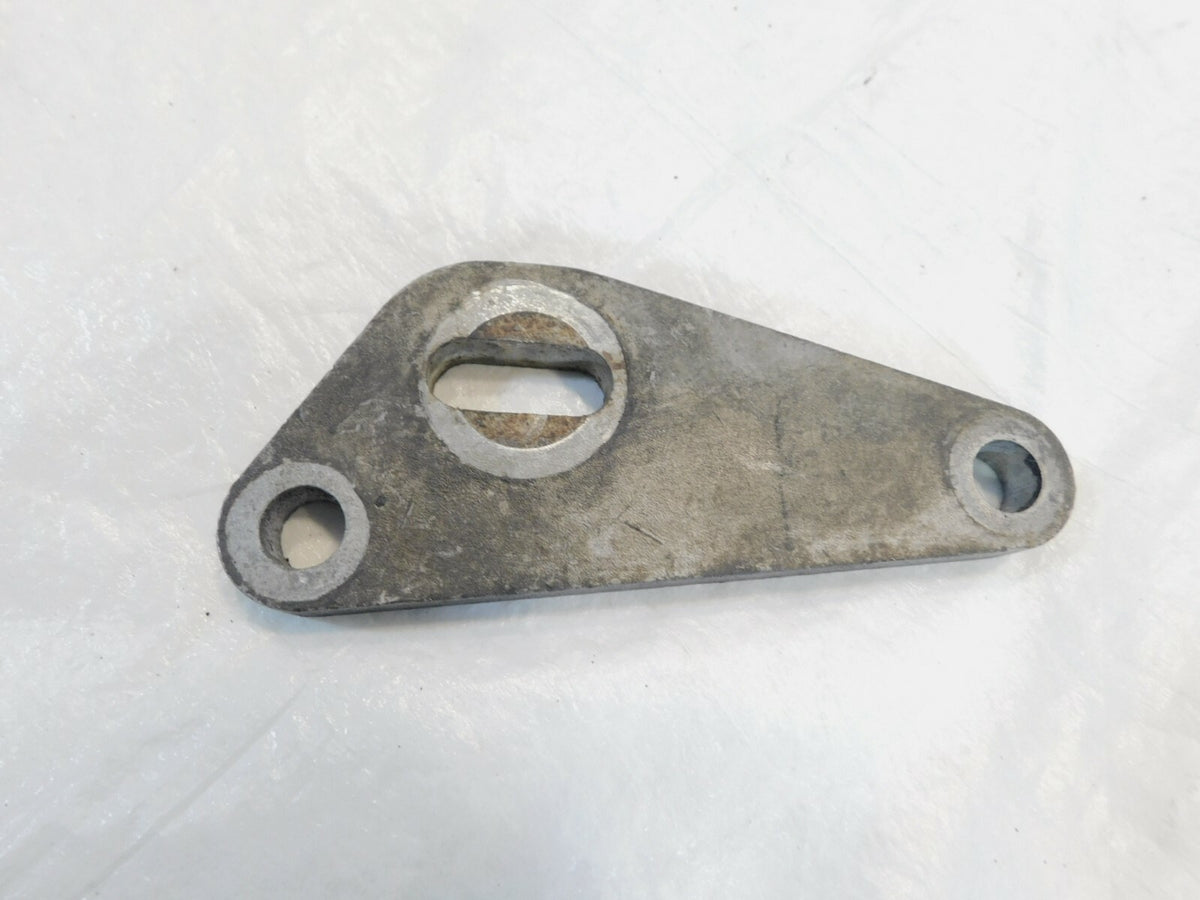 1997-2004 BMW K1200 LT K1200LT Exhaust Muffler Pipe Fixing Bow Hanger Bracket - C3 Cycle