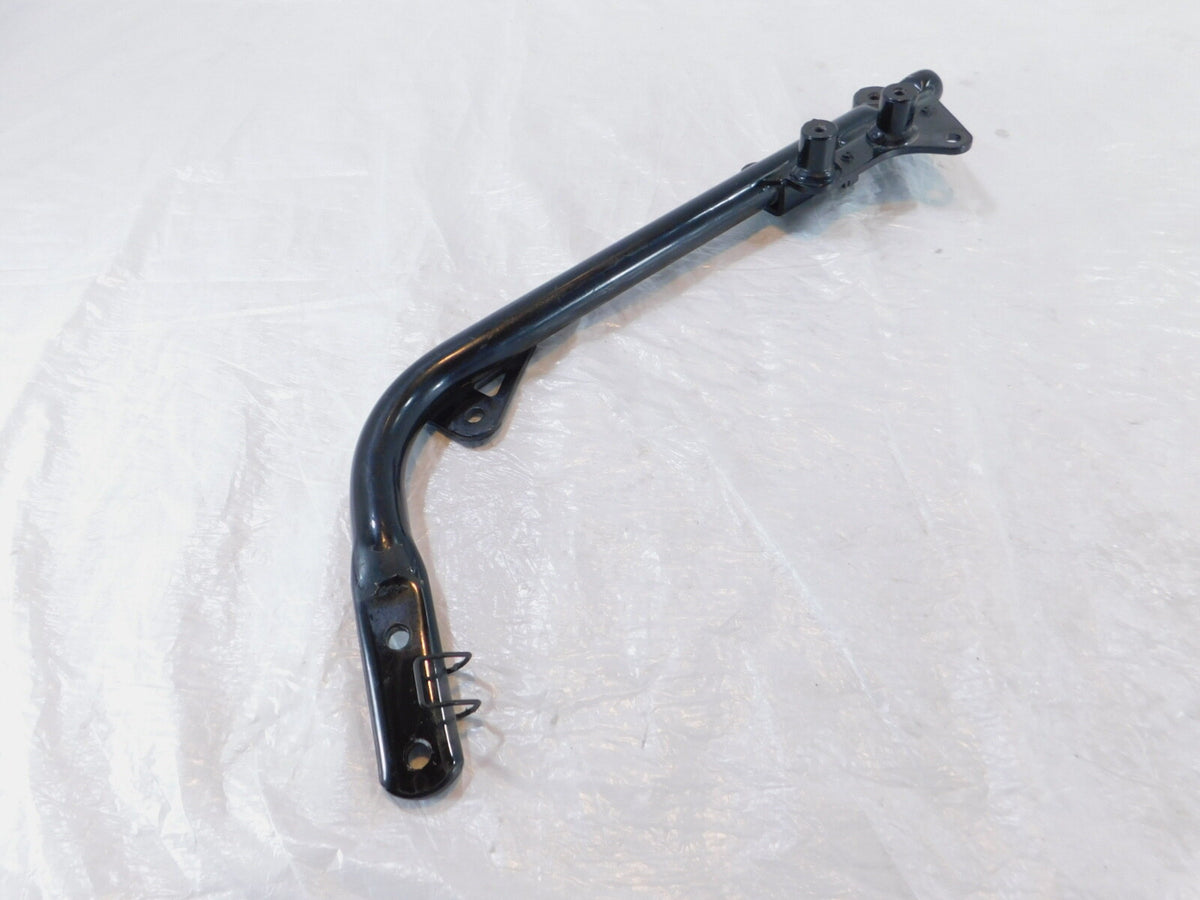 Moto Guzzi V7 III Carbon Special 750 Lower Engine Frame Right Cradle Arm Bracket - C3 Cycle