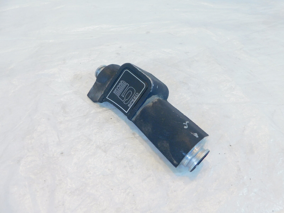 Harley Davidson Dyna Low Rider Super & Wide Glide Transmission Dipstick Cover