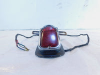Harley Road King Electra & Tour Glide & Sportster Chrome Rear Tail Brake Light - C3 Cycle