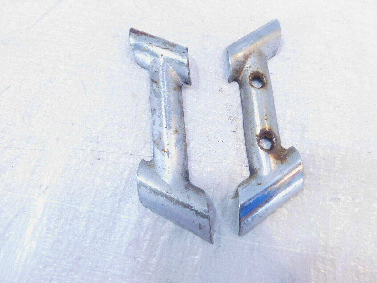 Harley Touring Electra Glide Ultra Classic Left Saddlebag Rail Mount Bracket
