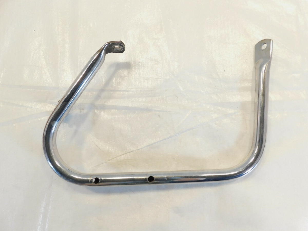 Harley Touring Electra Glide & Tour Glide Left Saddlebag Crash Guard