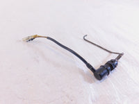 1984-1990 Yamaha FJ1100 FJ1200 Rear Foot Brake Pedal Stop Light Switch Sensor - C3 Cycle