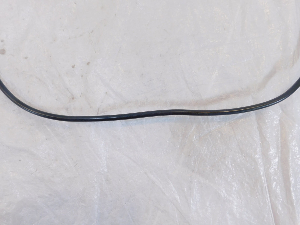 Harley Davidson Sportster 883 Hugger & XLH 1200 Front Brake Hose Line 45121-96 - C3 Cycle