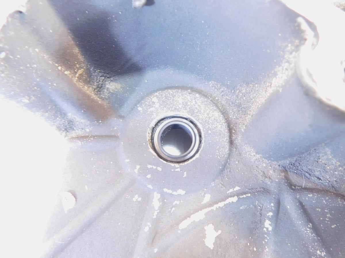 Harley Davidson EVO Touring Road King & Electra Glide Inner Primary Clutch Cover - C3 Cycle