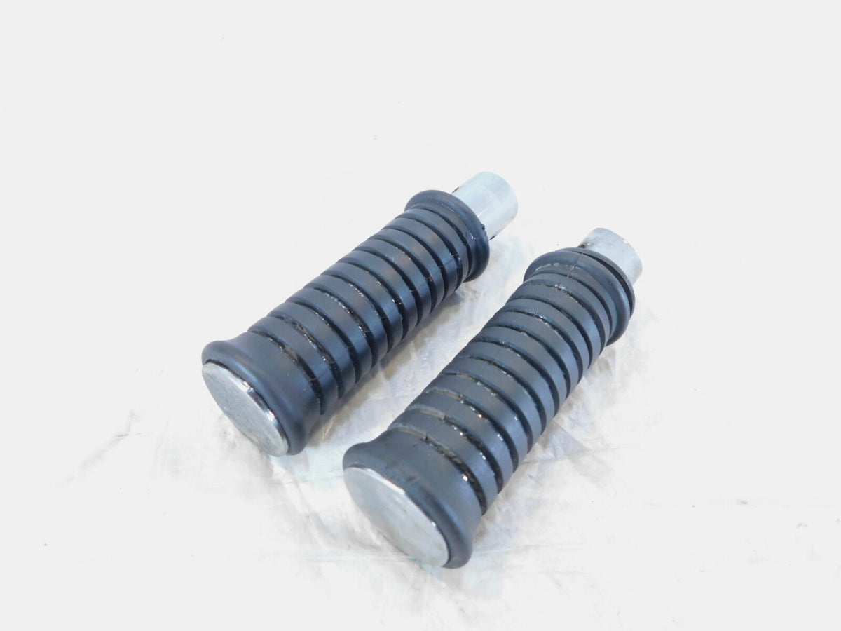 Kawasaki Vulcan 1700 Classic Nomad Voyager Vaquero Left & Right Foot Pegs Rests - C3 Cycle