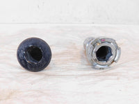 1998-2007 Honda VT1100 Spirit Shadow 1100 Rear Fork Swingarm Bracket Pivot Bolts - C3 Cycle