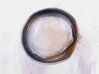 Harley Davidson Softail Springer & Deuce & Sportster Custom Headlight Bezel Ring - C3 Cycle