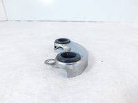 Yamaha Virago 700 750 1100 XV750 XV1100 Left Front Cylinder Head Bolt Cover Cap - C3 Cycle