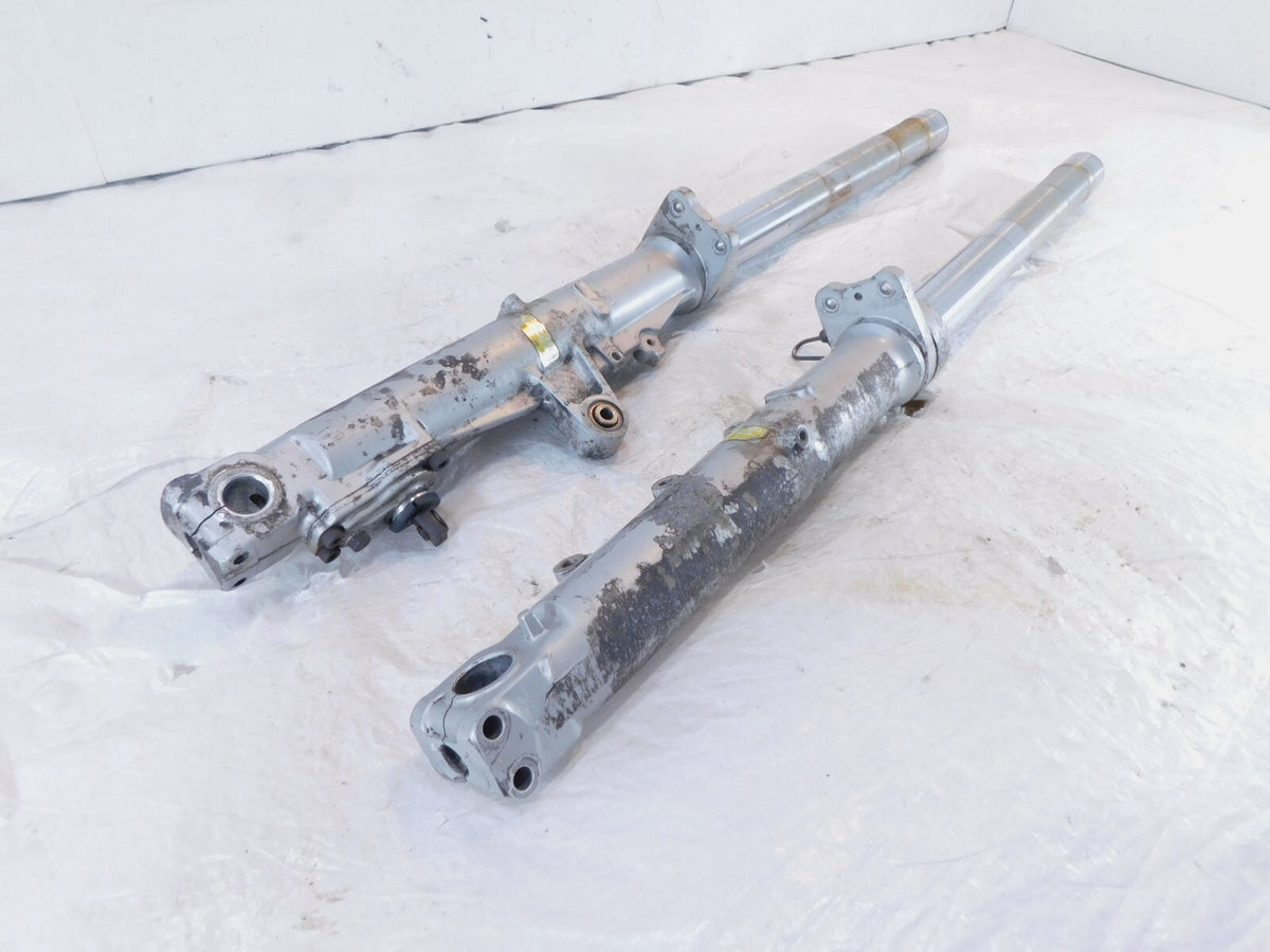 1988-1994 Honda GL1500 Goldwing 1500 Left Right Front Fork Leg Suspension Shocks - C3 Cycle