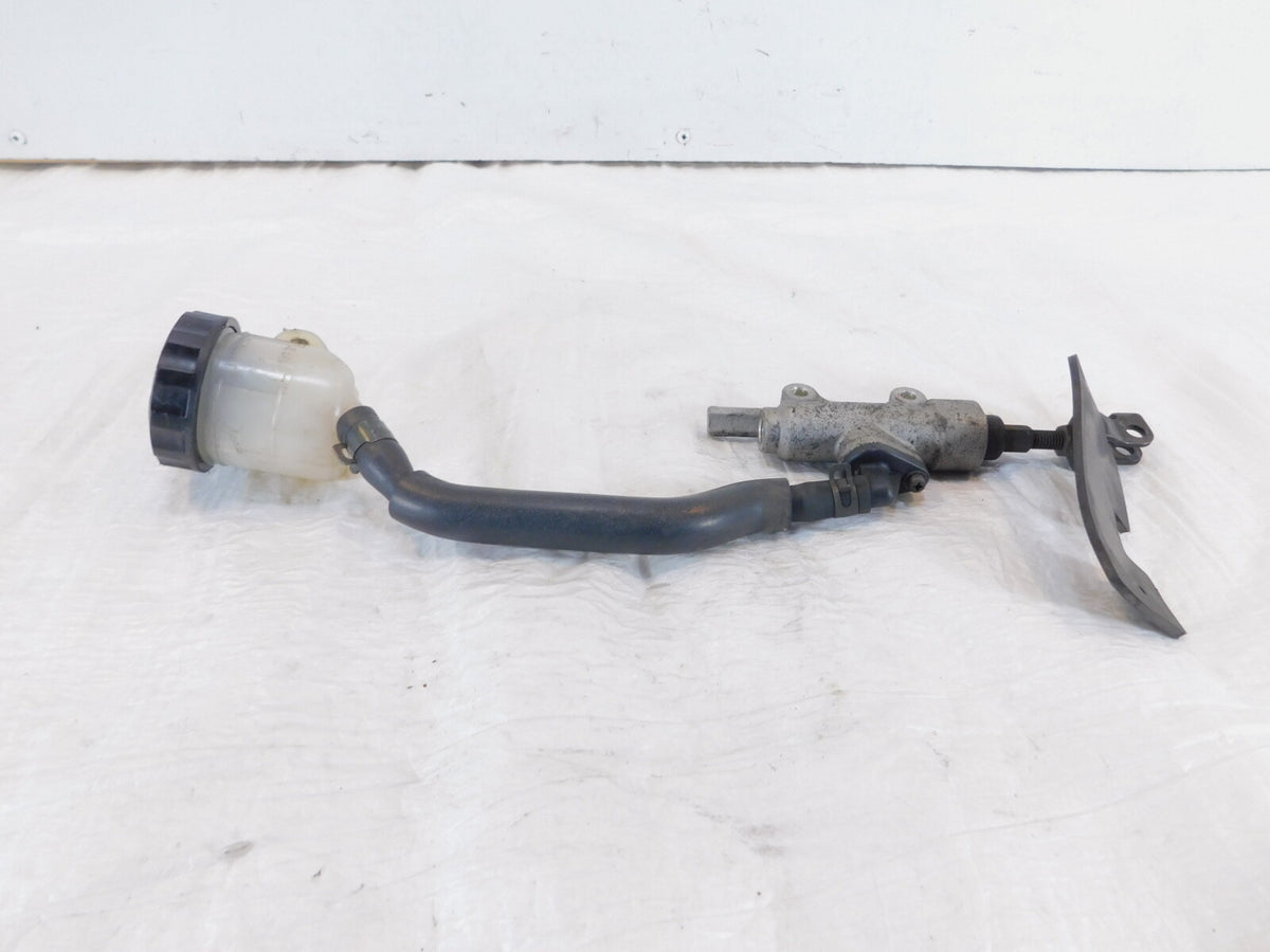Honda ST1300 ST1300A ST1300AC Rear Foot Brake Master Cylinder & Reservoir - C3 Cycle