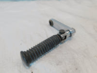 Harley Davidson Softail Springer Right Rear Passenger Footpeg Footrest Bracket - C3 Cycle