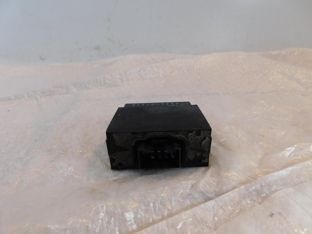 1986-06 Kawasaki Concours 1000 ZG1000 Engine Ignition Igniter Module ECM ECU CDI - C3 Cycle