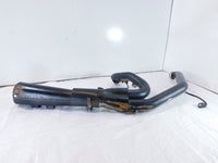 Harley Davidson Softail FXLRS Low Rider & FXBB Street Bob Bassani Exhaust System