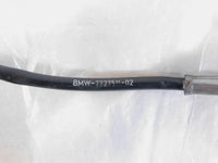 2011-2013 BMW K1600 K1600GT K1600GTL Front Wheel Brake Control Circuit Lines - C3 Cycle