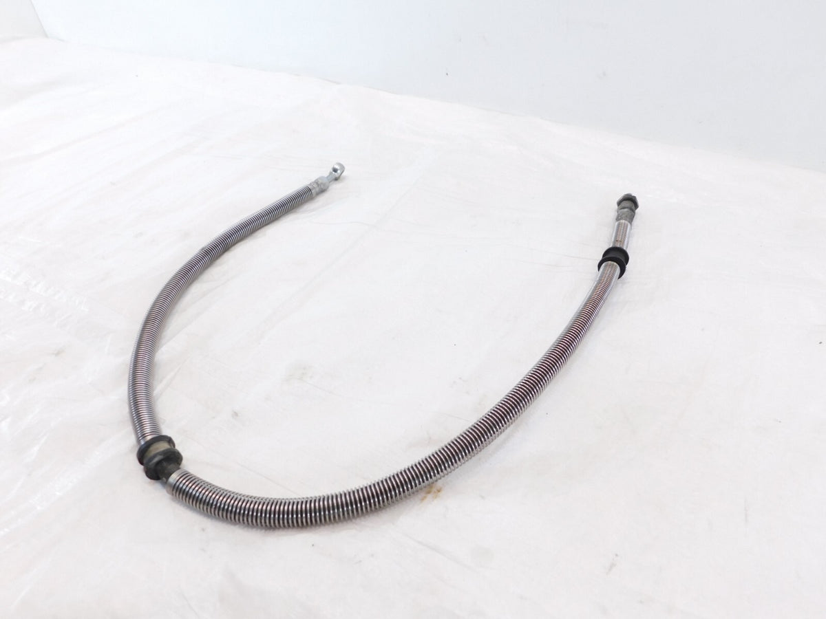 2005-2009 Suzuki Boulevard S83 VS1400 Front Brake Master Cylinder Hose Pipe Line - C3 Cycle