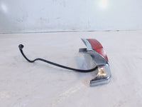 Harley Davidson Road Glide & Electra Glide Classic LED Red Rear Fender Tip Light - C3 Cycle