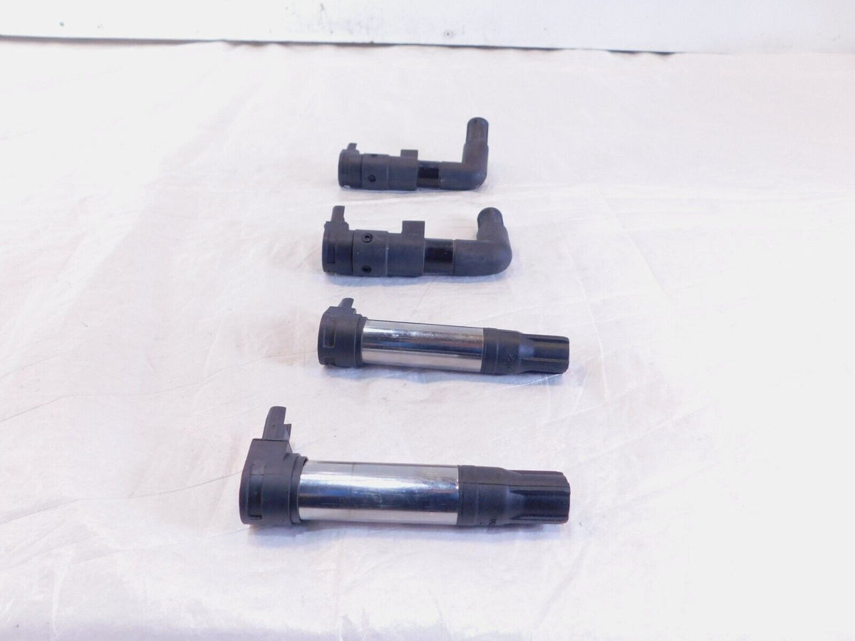 2011 2012 2013 BMW R1200R R1200RT R1200 R RT Left/Right Engine Ignition Coils - C3 Cycle