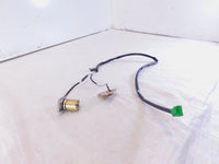 1984-1990 Yamaha FJ1100 FJ1200 Neutral Gear Position Switch & Oil Level Sensor - C3 Cycle