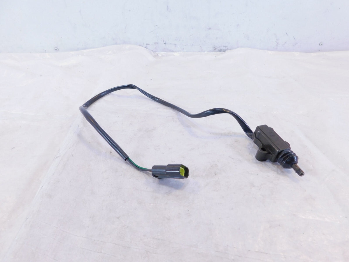 Triumph America Sprint Thruxton & Scrambler & Bonneville Side Kick Stand Switch - C3 Cycle